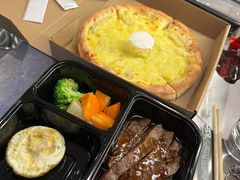 -阳光披萨(辽宁路店)