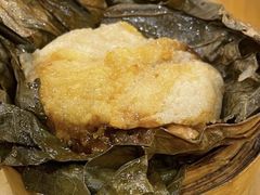 八珍糯米鸡-老冯茶居(大埔店)