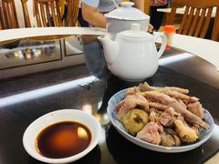 老火汤-腰记饭店(龙源路店)