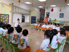 -吉的堡幼儿园(昆明俊发城英胜园)