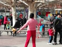 -康庄公园