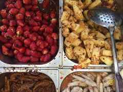 -杨大妈泡菜(园西路店)