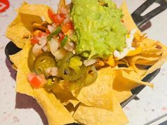 -Q MEX 库迈墨西哥餐吧(三里屯店)