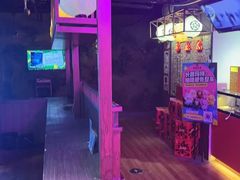 -长藤鬼校(钟楼店)