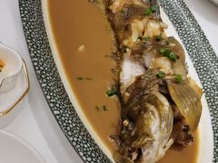 -香宫中餐厅·大连香格里拉(人民路店)