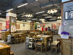 -重庆老火锅王(西安北路店)
