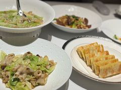-怡情荟•海鲜青岛菜(五四广场旗舰店)