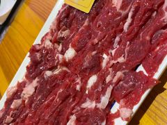 -大吉利·潮汕鲜牛肉火锅(河西店)