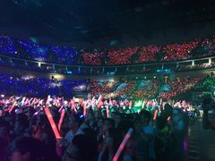 -宝能国际体育演艺中心