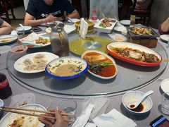 -全聚德(长白直营店)