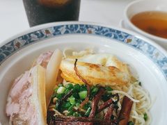 -苏堂阳春面•九年庆(北京路天河城店)