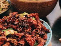 -山石榴·贵州菜(丰盛里店)