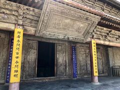 -张掖大佛寺景区