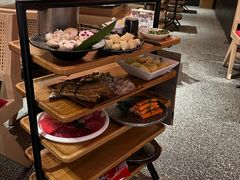 -锦城印象火锅(天府三街店)