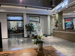 -汪正影业素摄儿童摄影工作室(星摩尔购物中心店)