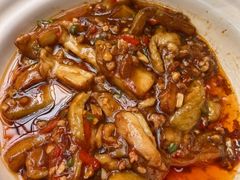 -又见炊烟私房菜(敬亭路店)