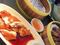 -蝴蝶里·粤菜·点心(滨江龙湖店)