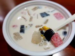 -文昌邓记清补凉(西沙路店)