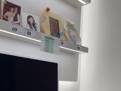 -海马体照相馆(厦门SM城市广场店)