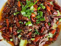 -老丘丘(较场口店)