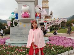 -杭州Hello Kitty乐园