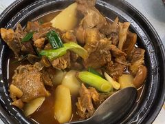 -来客家食府 · 福建客家菜