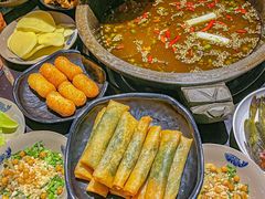 -石锅苗苗鱼(武汉首店)