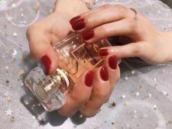 -蜜丝卡伦美甲美睫连锁