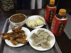 姚记炒肝店(鼓楼店)-姚记炒肝店(鼓楼店)