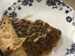 -清真永恒华威肉饼(潘家园店)