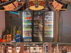 -朴大人炭烤·韩国料理(奥帆中心海尔洲际店)