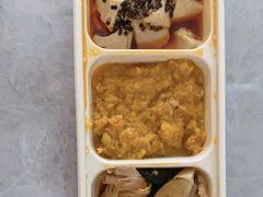 -轻蔬不用等·素食(江苏路店)