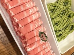 -牛街·马辈儿涮肉(牛街二店)