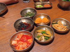 -春熙台·韩国料理(宝安西乡店)