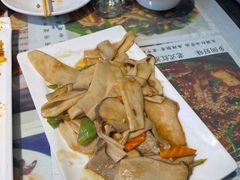 -乡间好味私家菜(总店)