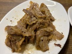 -炙热童年·老北京炙子烤肉(南锣鼓巷店)