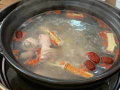 -濠轩阁特色生蚝火锅(水湾路店)