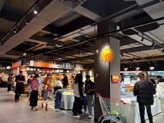 -永辉超市(福州市大儒世家店)