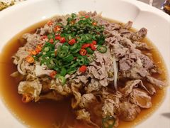-眉州东坡·熊猫主题餐厅(枫蓝店)