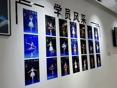 -中央芭蕾舞团·中芭艺蕾(酒仙桥明星校区)