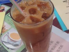 -兰芳园(上环店)