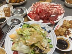 -蜀留香火锅·始于1999·原四川老火锅(白堤路店)