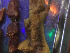 -火焰枪蛋·烧烤(奉天街店)
