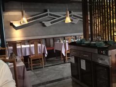 大堂-章丘宴(唐人中心店)