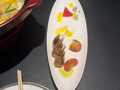 -茶人村·前滩江景雅宴(上海首店)
