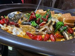 -满乡小馆