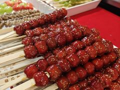 -品忆香炒货工坊(西稍门店)