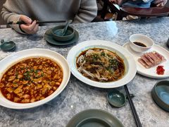 -聚丰园•湖鲜餐厅(阿红私房菜梅石路店)