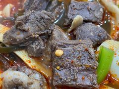 -清真·马文砂锅大全(麦苋街店)