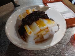 -探鱼·鲜青椒爽麻烤鱼(北京路天河城店)